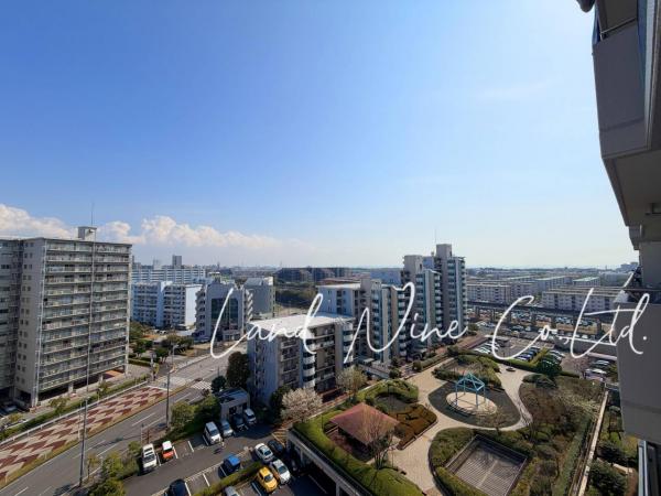 中古マンション 千葉市美浜区真砂３丁目 JR京葉線検見川浜駅 3,690万円