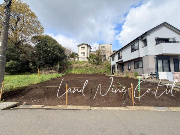 新築戸建 鎌ケ谷市東道野辺７丁目 東武野田線馬込沢駅 3,590万円