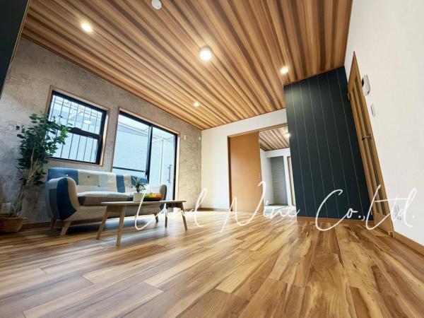 中古戸建 千葉市稲毛区作草部町 千葉都市モノレール天台駅 2,680万円