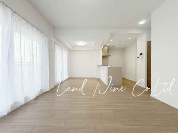 中古マンション 千葉市稲毛区長沼町 JR総武本線稲毛駅 1,598万円