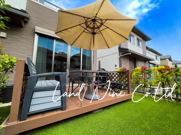 中古戸建 印西市牧の原４丁目 北総鉄道印西牧の原駅 6,780万円