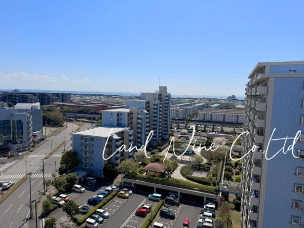 中古マンション 千葉市美浜区真砂３丁目 JR京葉線検見川浜駅 2,699万円