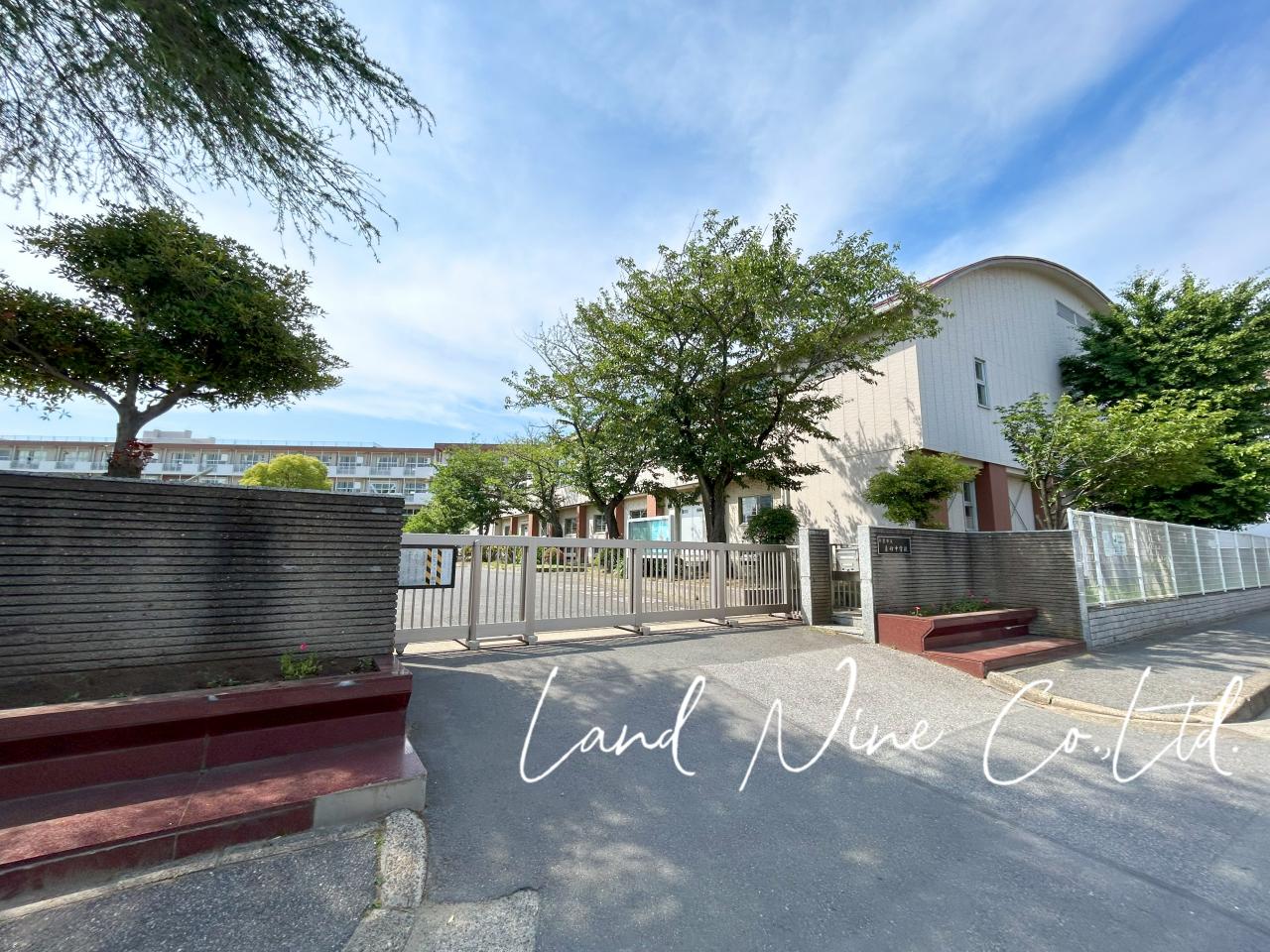 千葉市立真砂中学校