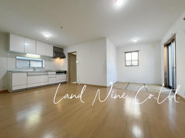 中古戸建 習志野市藤崎７丁目 京成本線京成大久保駅 3,280万円