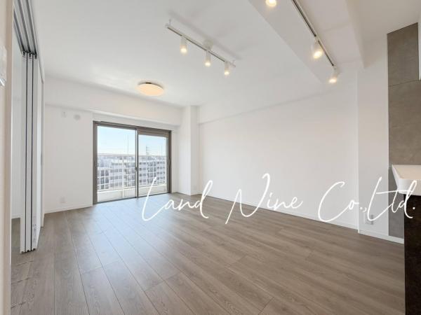 中古マンション 千葉市稲毛区小仲台１丁目 JR総武本線稲毛駅 2,880万円