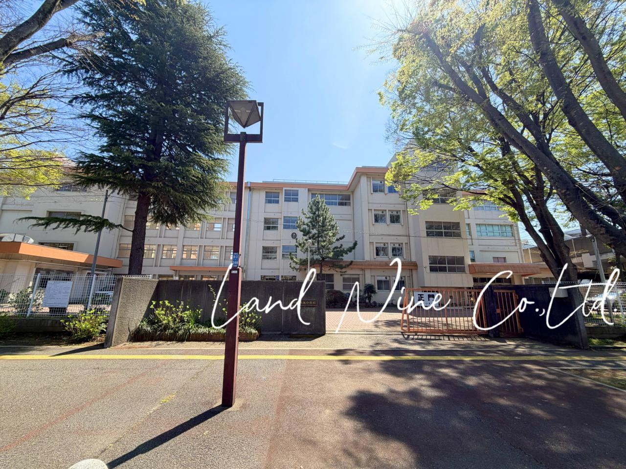 千葉市立弥生小学校