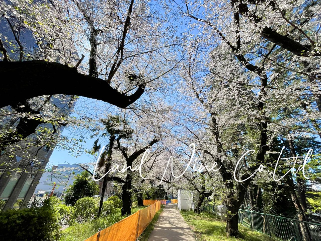 五番町児童遊園