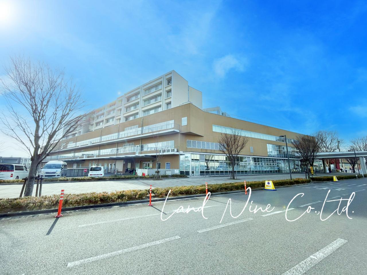千葉徳洲会病院