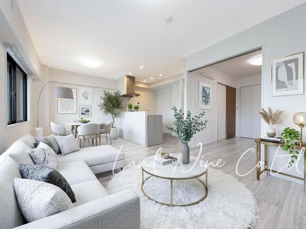 中古マンション 浦安市東野２丁目 JR京葉線新浦安駅 4,180万円