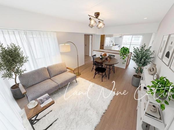 中古マンション 浦安市入船３丁目 JR京葉線新浦安駅 5,090万円