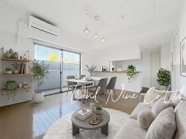 中古マンション 船橋市二子町 JR中央・総武線下総中山駅 3,680万円