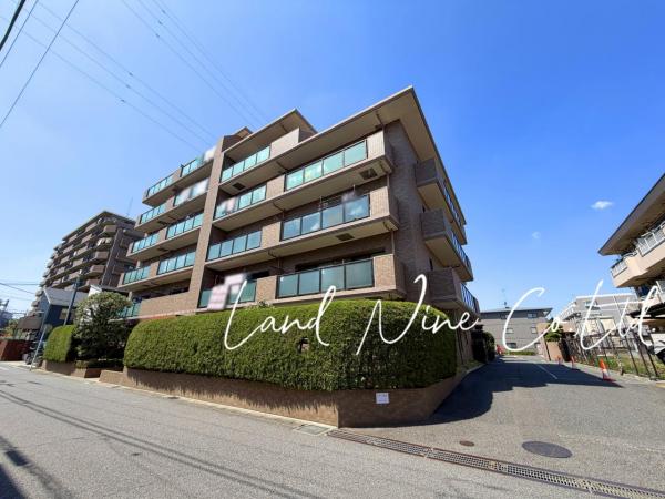 中古マンション 船橋市二子町 JR中央・総武線下総中山駅 3,200万円