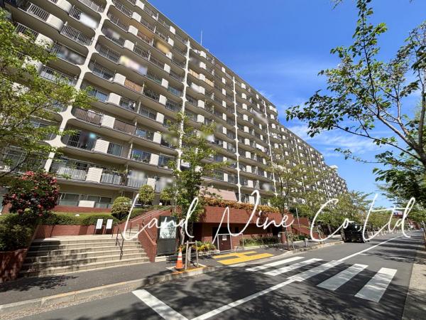 中古マンション 江戸川区船堀１丁目 都営新宿線船堀駅 4,998万円