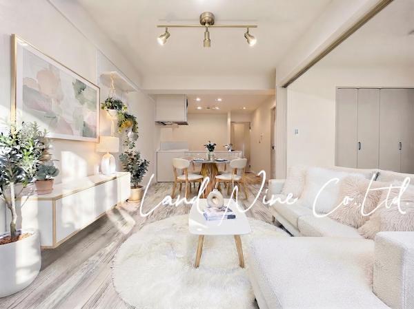 中古マンション 江戸川区船堀１丁目 都営新宿線船堀駅 4,998万円