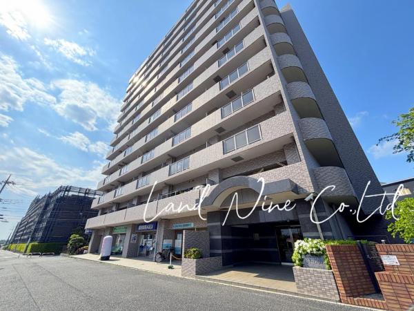 中古マンション 松戸市秋山１丁目 北総鉄道秋山駅 3,980万円