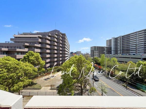 中古マンション 市川市鬼高３丁目 JR中央・総武線下総中山駅 6,380万円