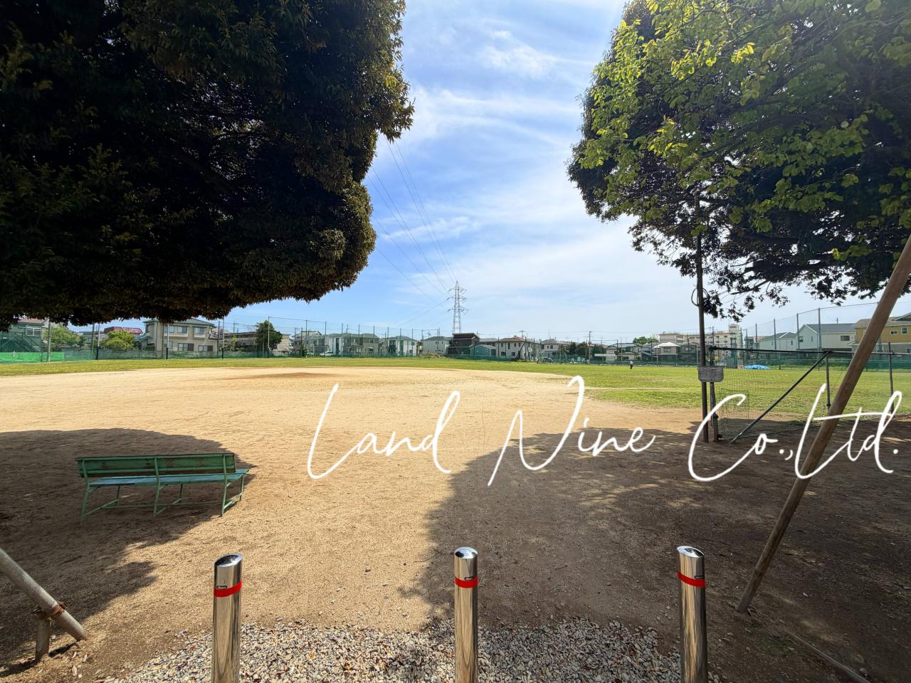 六実スポーツ広場