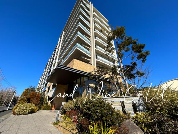 中古マンション 千葉市美浜区稲毛海岸５丁目 JR京葉線稲毛海岸駅 3,800万円