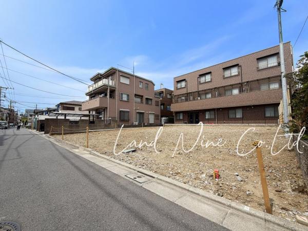 土地 江戸川区東葛西５丁目 東西線葛西駅 1億円