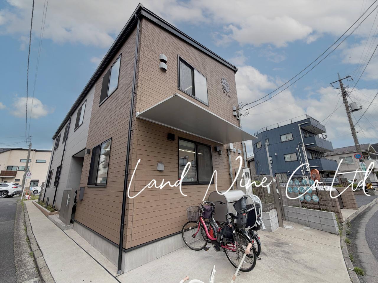 Nestいんない保育園