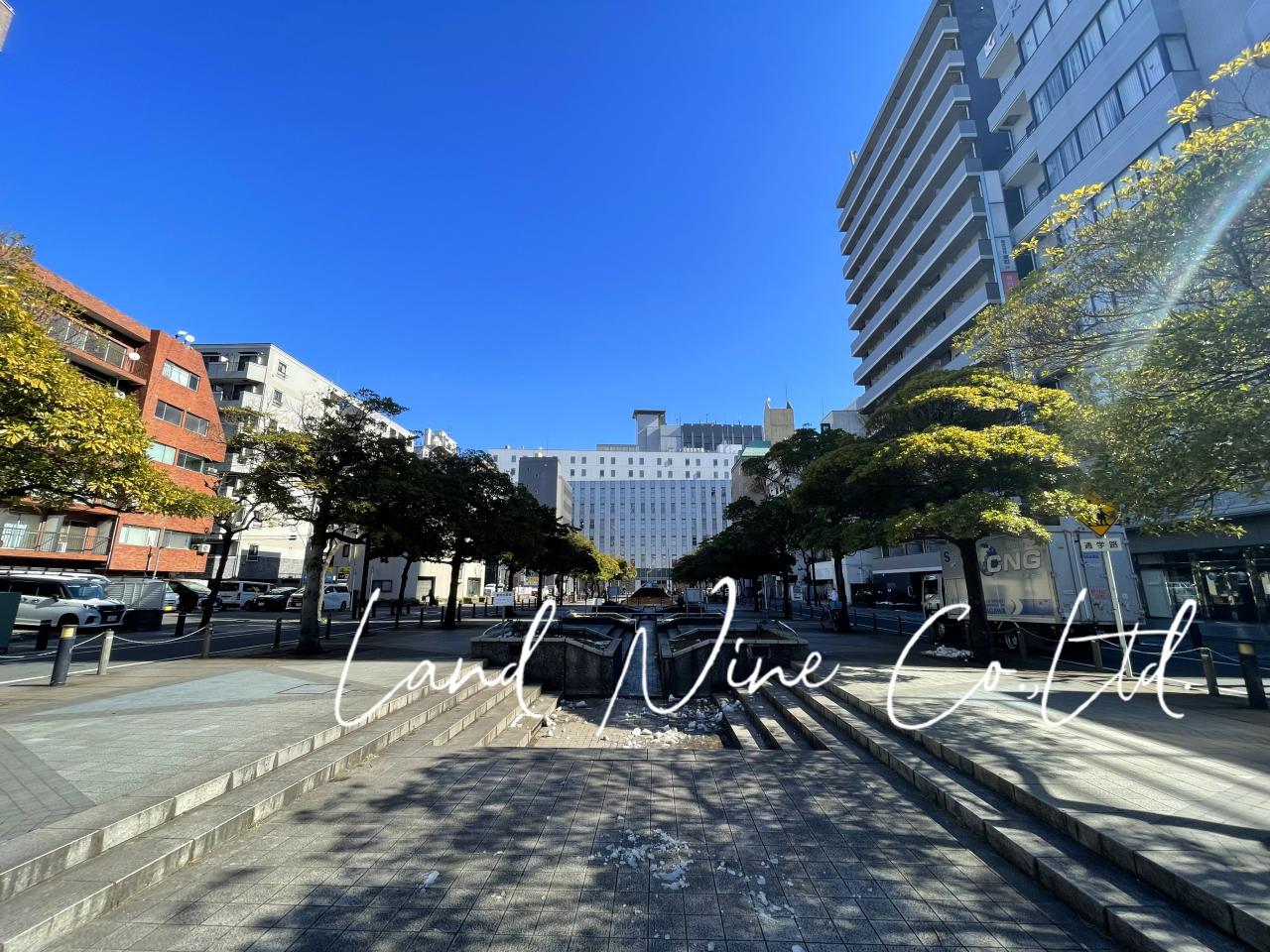 千葉中央駅
