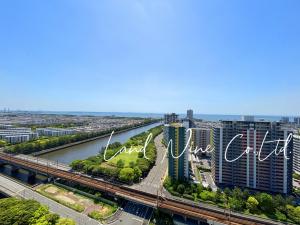 新築マンション 千葉市美浜区若葉３丁目1-13 JR京葉線検見川浜駅 79000000