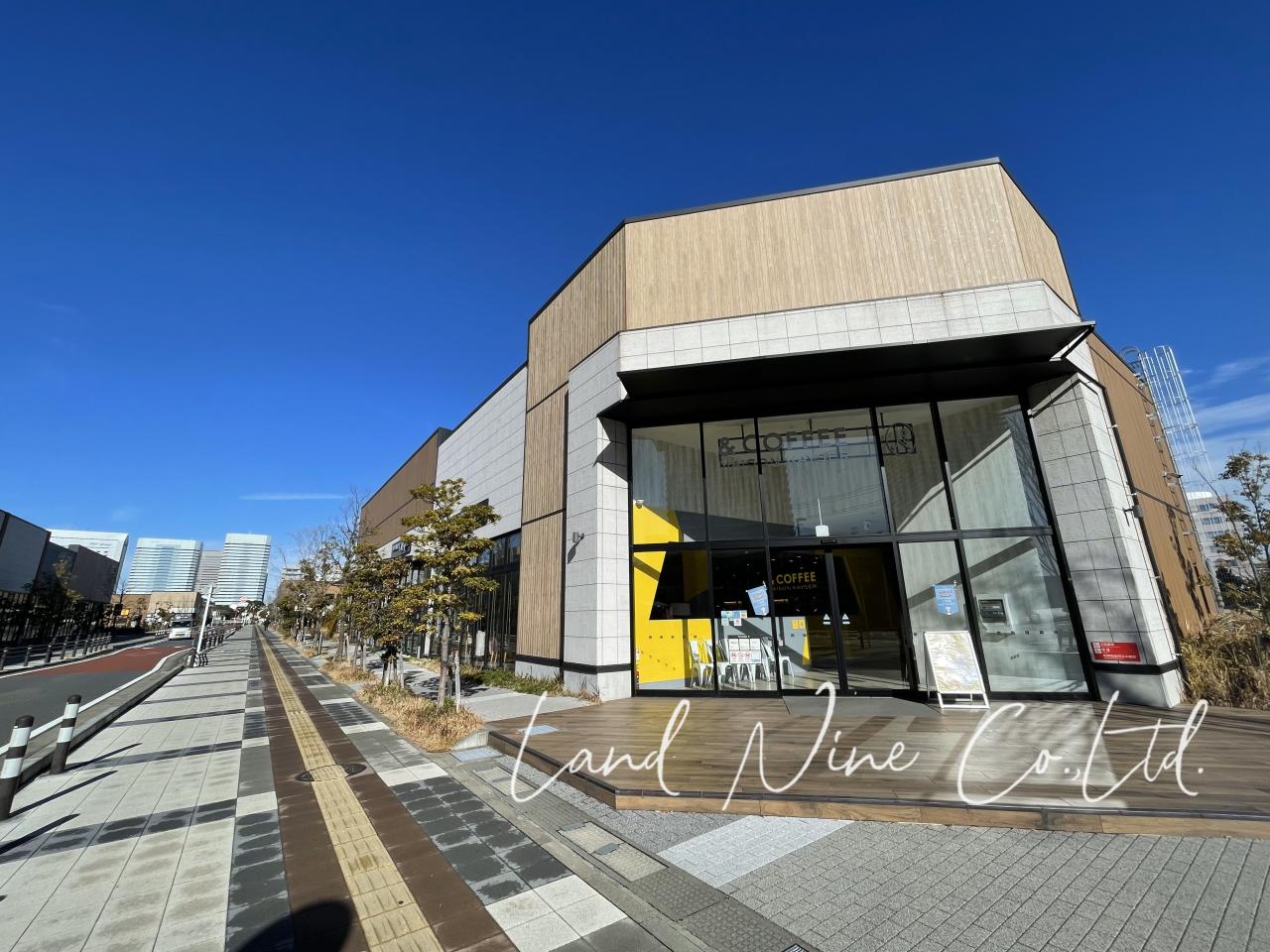 COFFEE MAISON KAYSER 幕張ベイパーク店