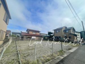 土地 船橋市みやぎ台１丁目17-16 京成松戸線三咲駅 19800000