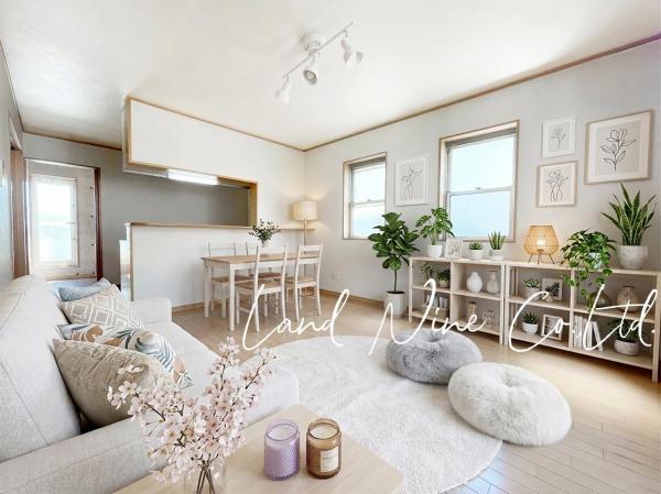 中古戸建 市川市原木３丁目 JR中央・総武線西船橋駅 2,999万円