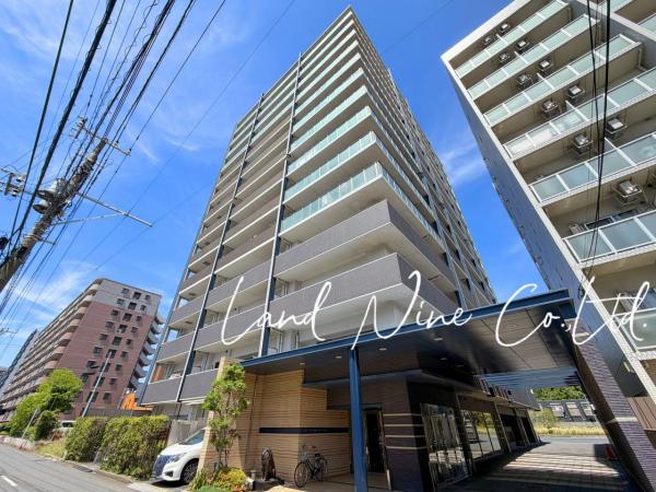 中古マンション 千葉市美浜区幸町２丁目 京成千葉線みどり台駅 3,590万円