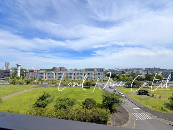 中古マンション 千葉市美浜区稲毛海岸４丁目 JR京葉線稲毛海岸駅 2,090万円