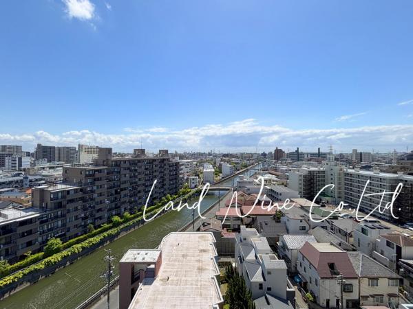 中古マンション 市川市鬼高２丁目 JR中央・総武線下総中山駅 3,298万円