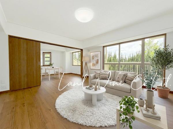 中古マンション 千葉市美浜区真砂２丁目 JR京葉線検見川浜駅 2,280万円