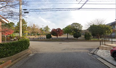 磯辺第３公園