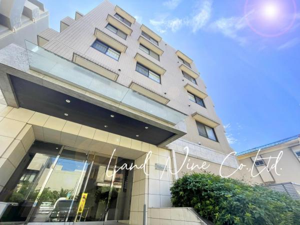 中古マンション 船橋市本町３丁目 JR中央・総武線船橋駅 4,180万円