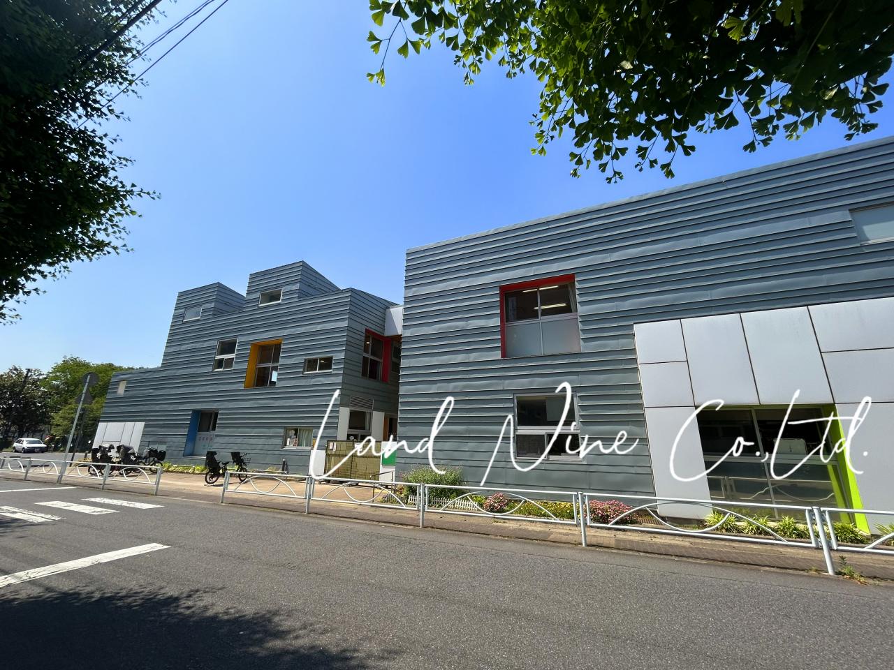 習志野市立杉の子こども園