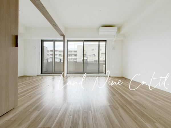 中古マンション 船橋市高根台１丁目 京成松戸線高根公団駅 4,380万円