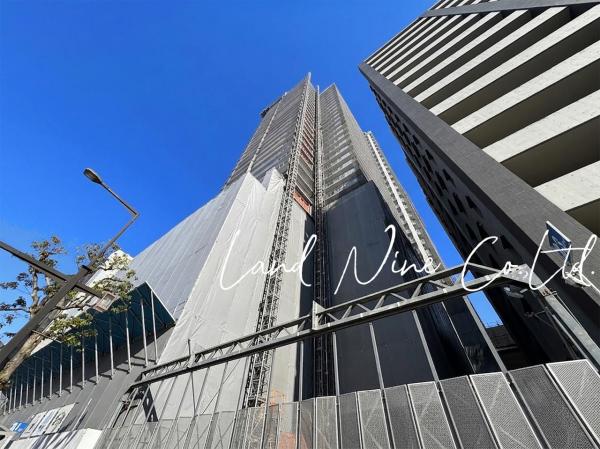 新築マンション 江戸川区西小岩１丁目 JR中央・総武線小岩駅 1億2,180万円
