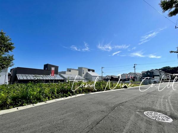 土地 市川市柏井町１丁目 JR武蔵野線船橋法典駅 2,670万円