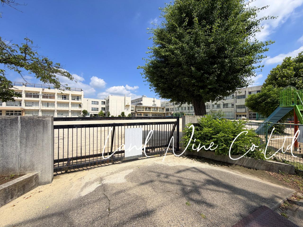 松戸市立北部小学校
