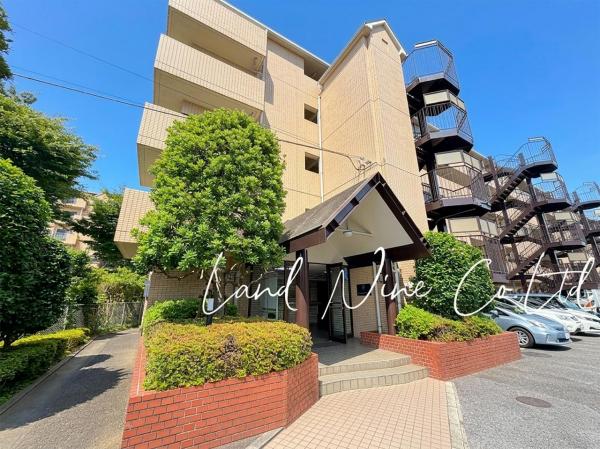 中古マンション 松戸市五香南２丁目 京成松戸線元山駅 2,198万円