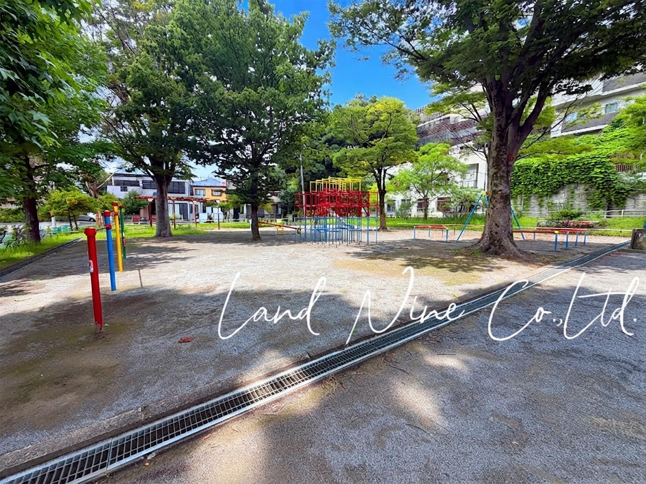 馬橋第２公園