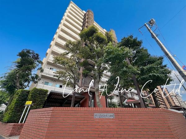 中古マンション 松戸市新松戸３丁目 JR武蔵野線新松戸駅 3,480万円