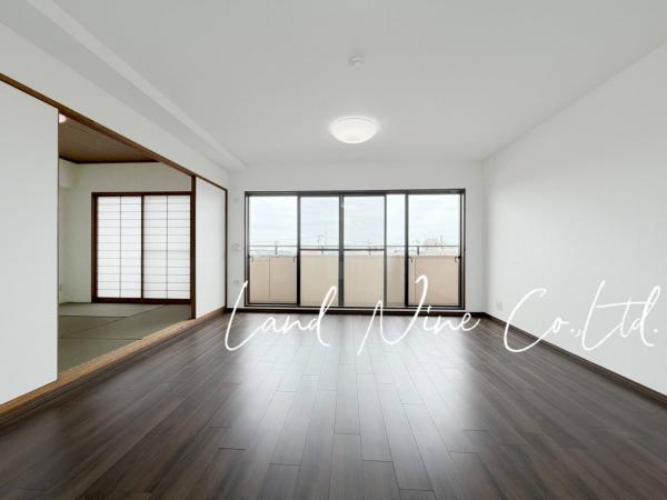 中古マンション 船橋市二宮１丁目 京成松戸線薬園台駅 3,880万円