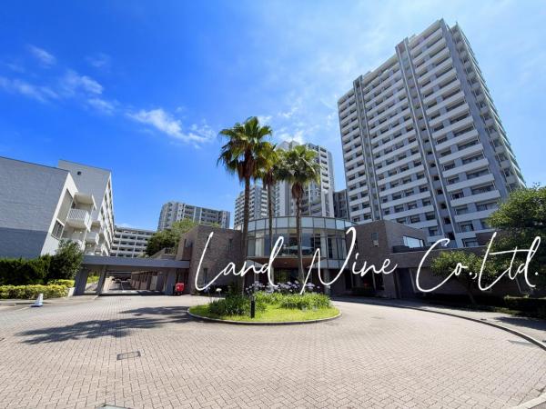 中古マンション 千葉市美浜区打瀬３丁目 JR京葉線海浜幕張駅 6,480万円