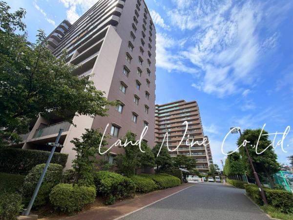 中古マンション 船橋市藤原６丁目 東武野田線馬込沢駅 2,690万円