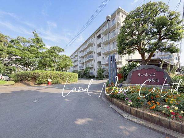 中古マンション 千葉市美浜区磯辺５丁目 JR京葉線検見川浜駅 2,190万円