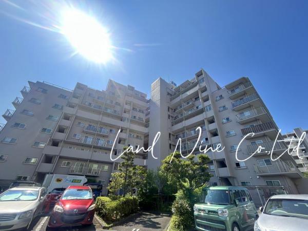 中古マンション 市川市鬼高２丁目 JR中央・総武線下総中山駅 3,790万円