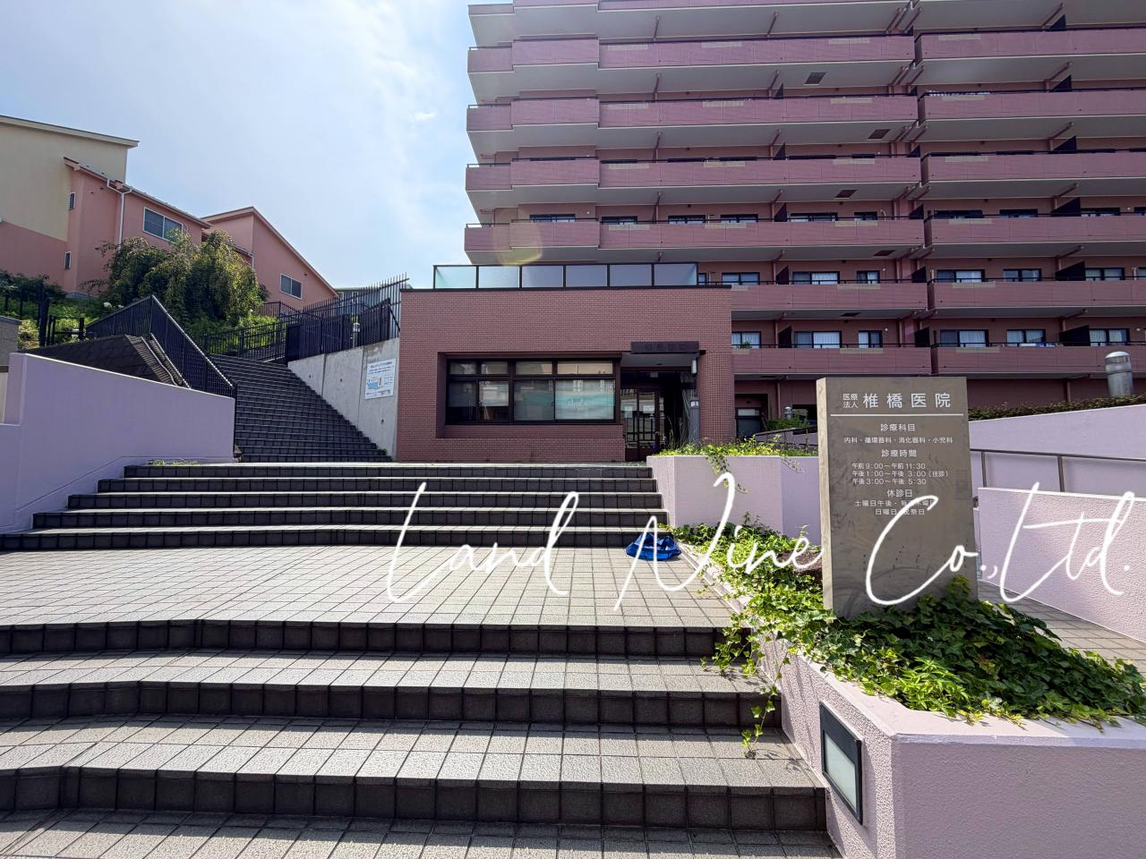 椎橋医院