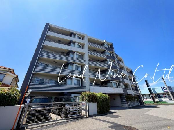 中古マンション 船橋市二和東６丁目 京成松戸線二和向台駅 3,198万円